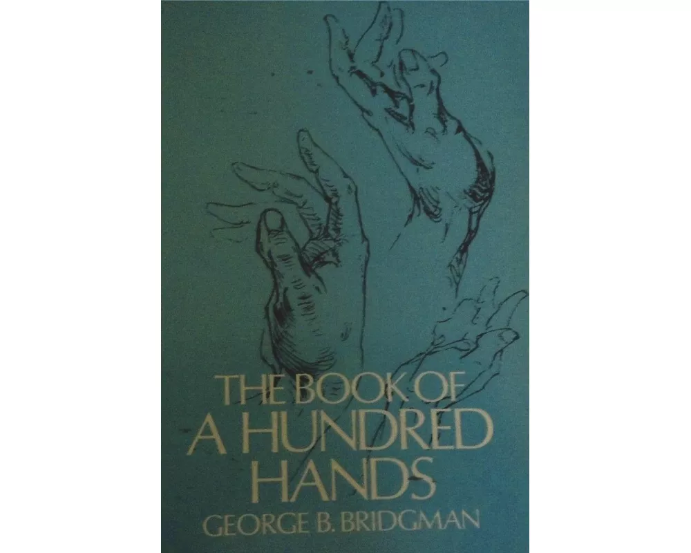 The Book of a Hundred Hands