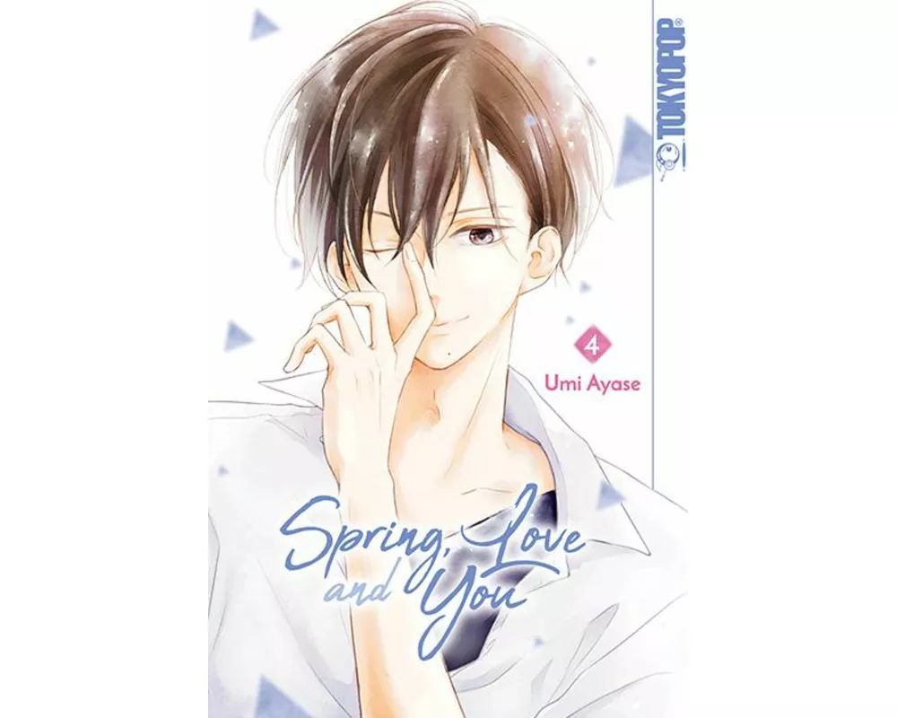 Spring, Love and You 04