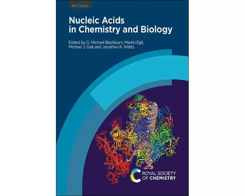 Nucleic Acids in Chemistry and Biology