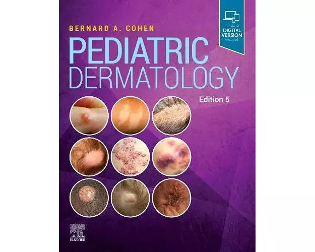 Pediatric Dermatology