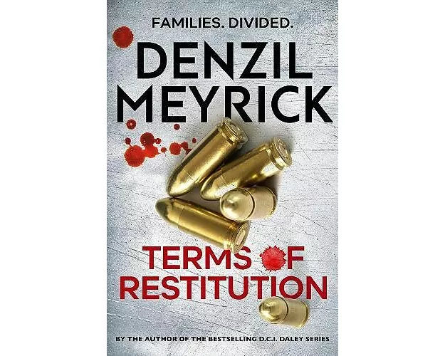 Terms Of Restitution