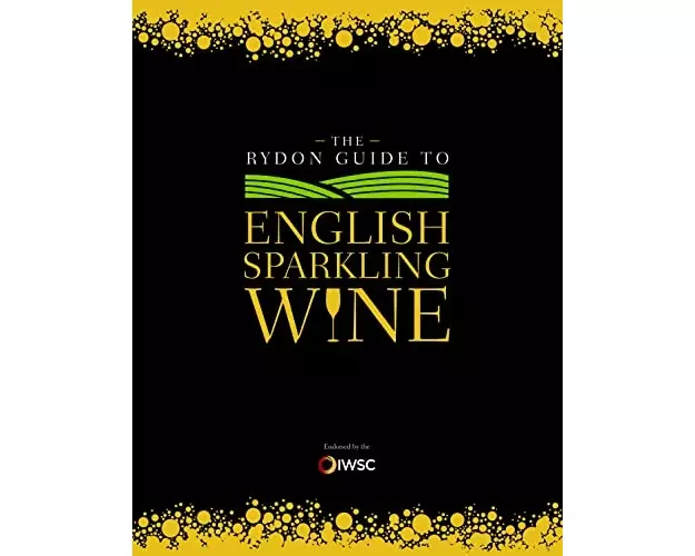 The Rydon Guide to English Sparkling Wine