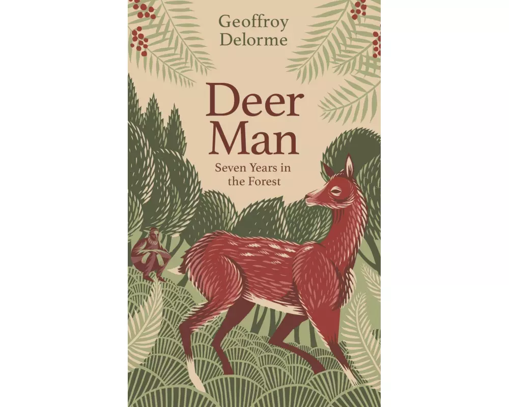 Deer Man