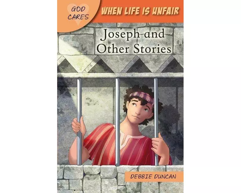 God Cares When life is unfair