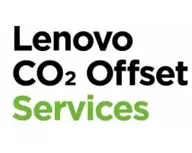 Lenovo CO2 Offset 1.5 ton CPN