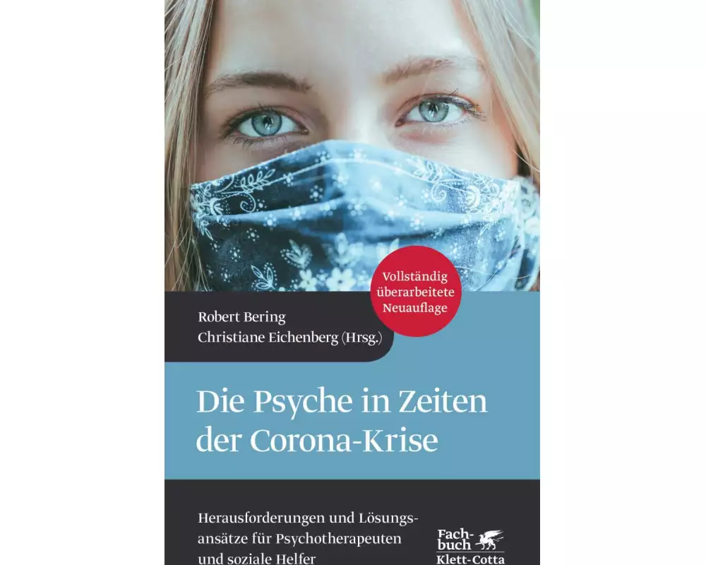 Die Psyche in Zeiten der Corona-Krise