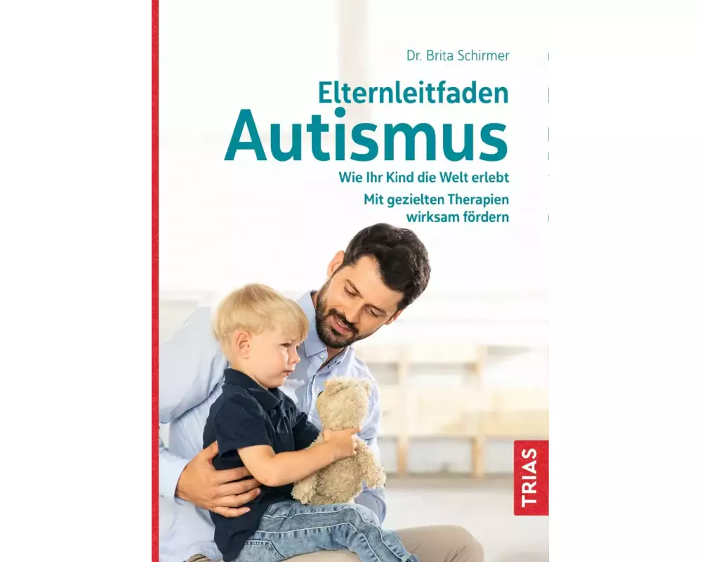 Elternleitfaden Autismus
