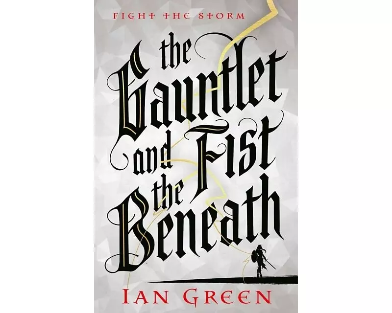 The Gauntlet and the Fist Beneath