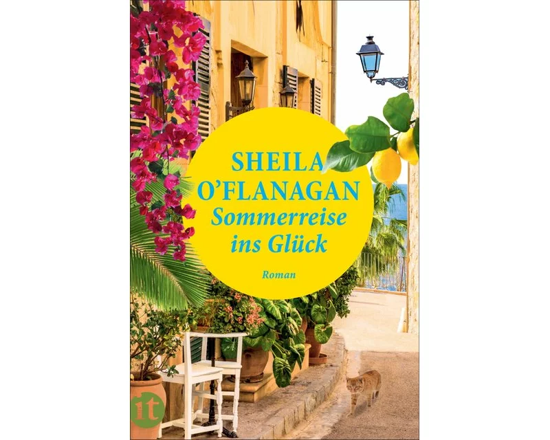 Sommerreise ins Glück