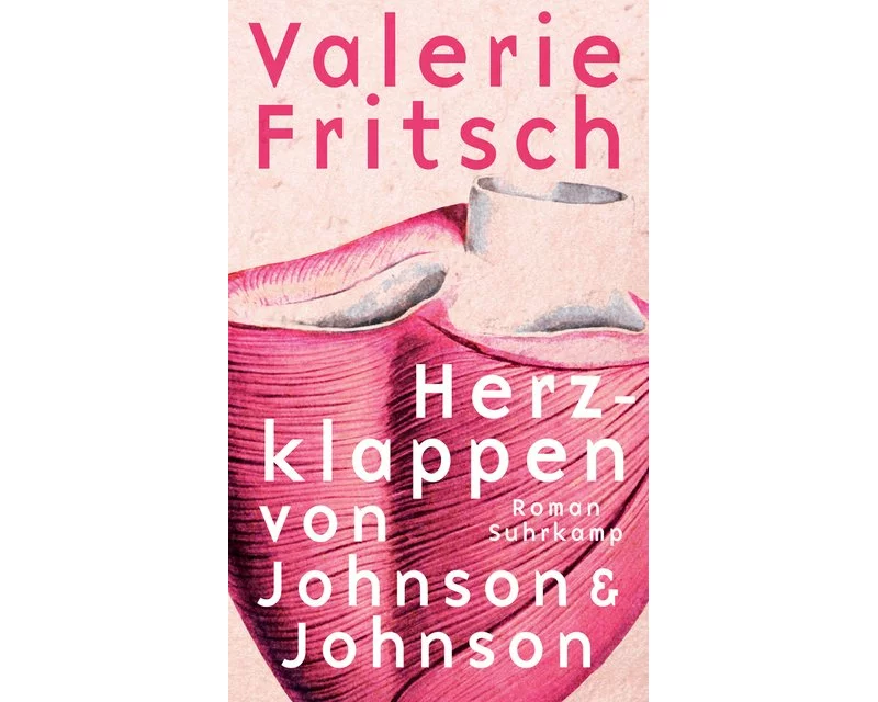 Herzklappen von Johnson & Johnson