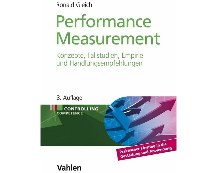 Performance Measurement
