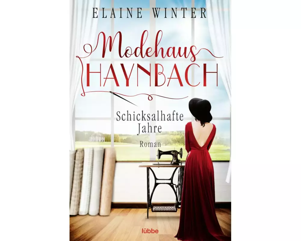 Modehaus Haynbach – Schicksalhafte Jahre