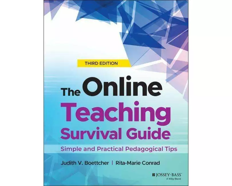 The Online Teaching Survival Guide