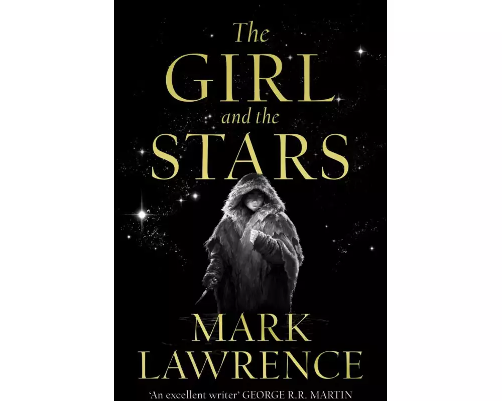 The Girl and the Stars