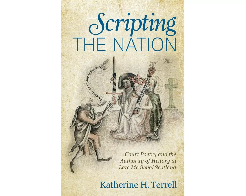 Scripting the Nation