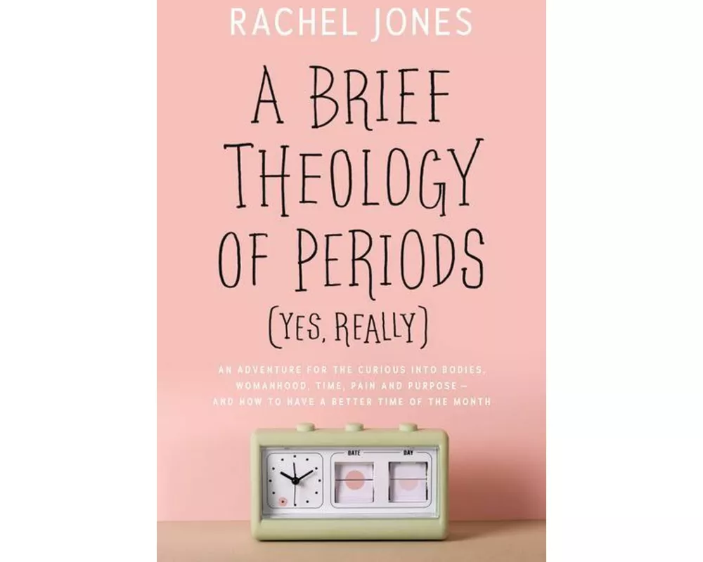 A Brief Theology of Periods (Yes, Really)