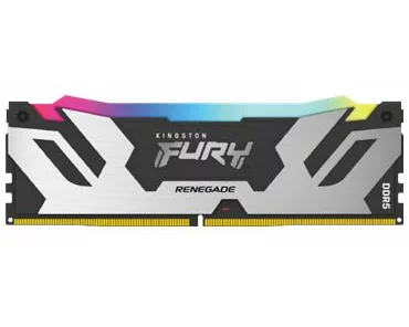 16GB 6400 DDR5 DIMM FURY Renegade RGB