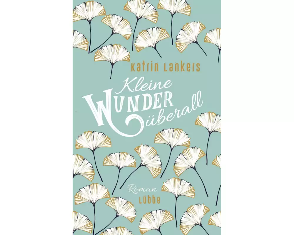 Kleine Wunder überall