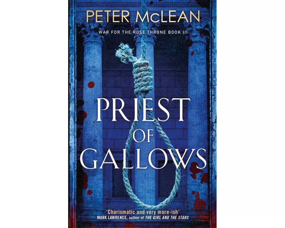 Priest of Gallows