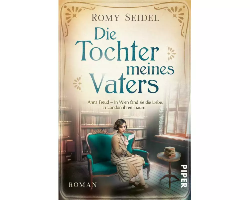 Die Tochter meines Vaters