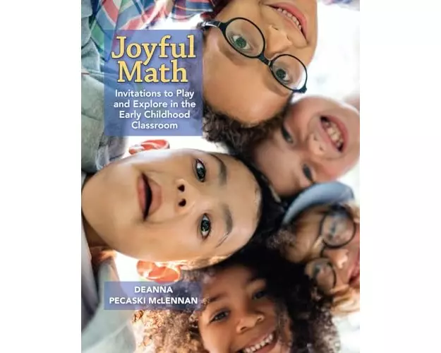 Joyful Math