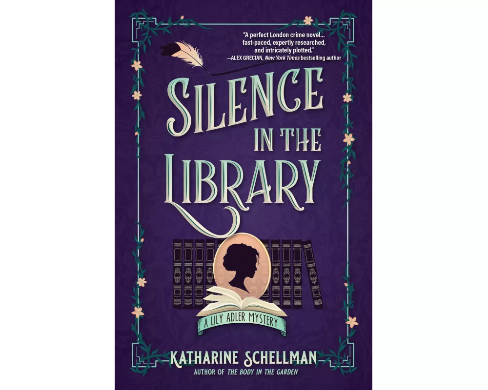Silence in the Library