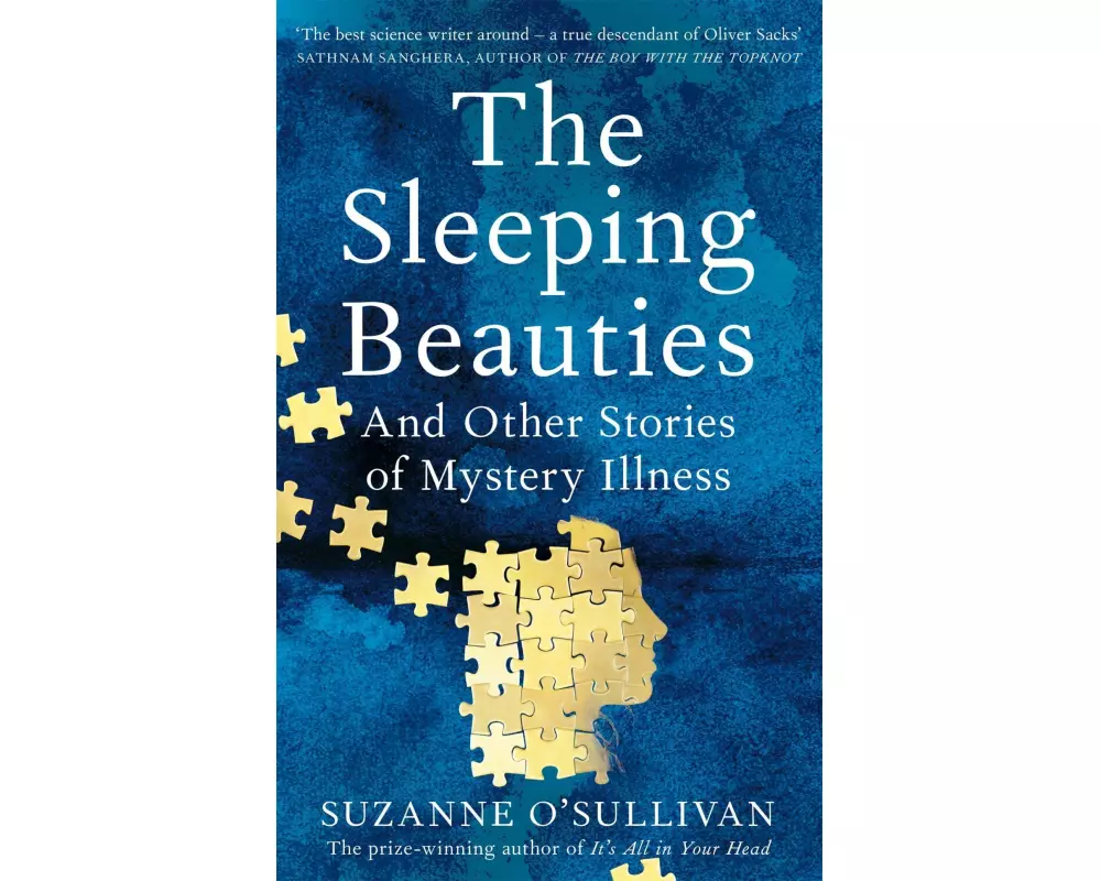 The Sleeping Beauties