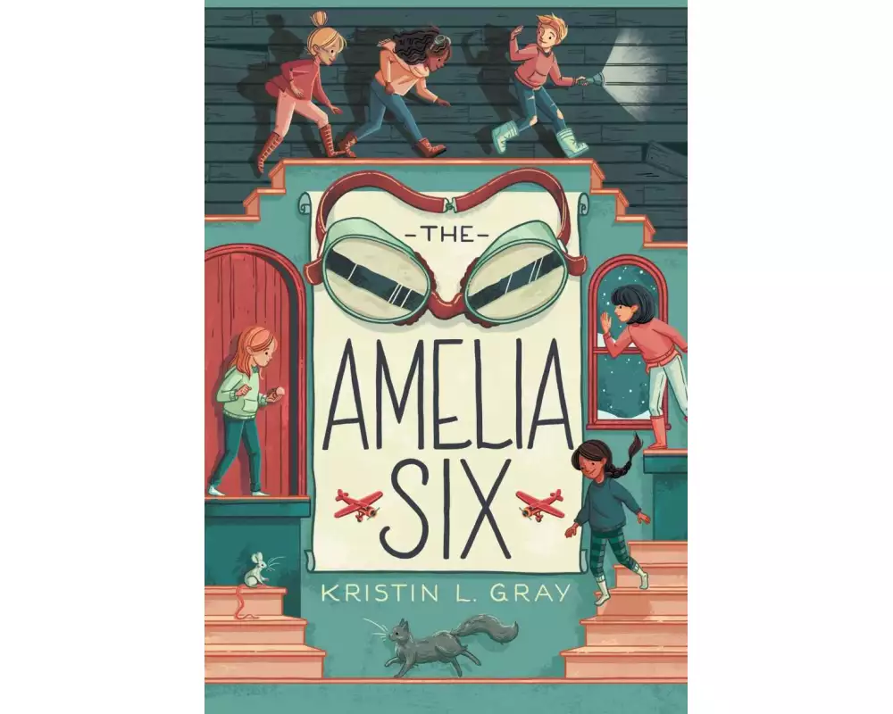 Amelia Six