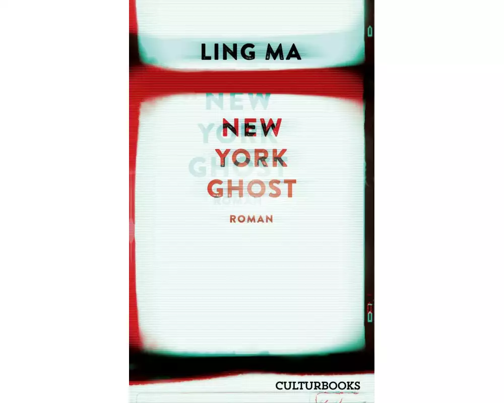 New York Ghost
