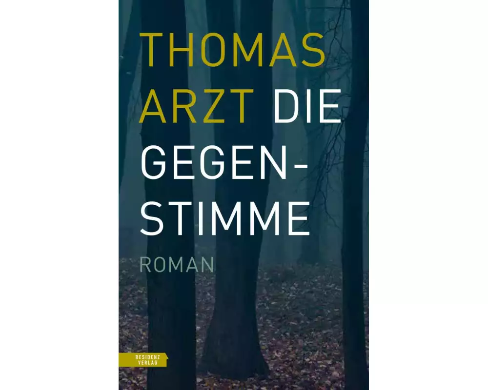 Die Gegenstimme