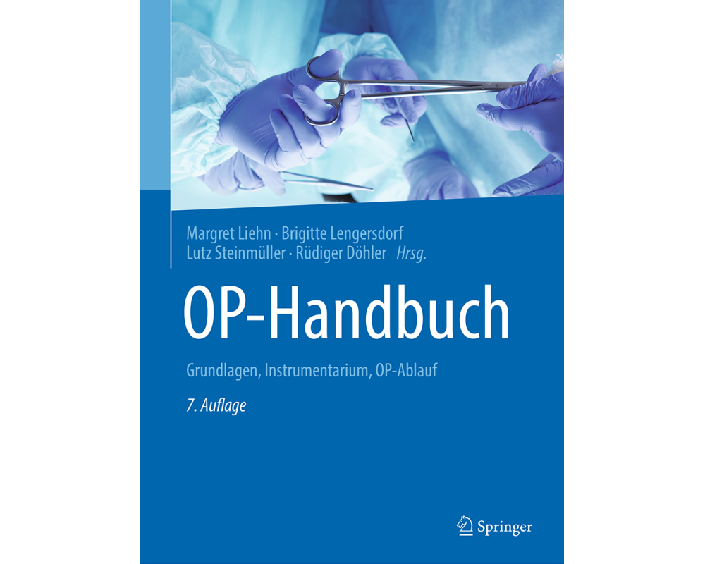 OP-Handbuch