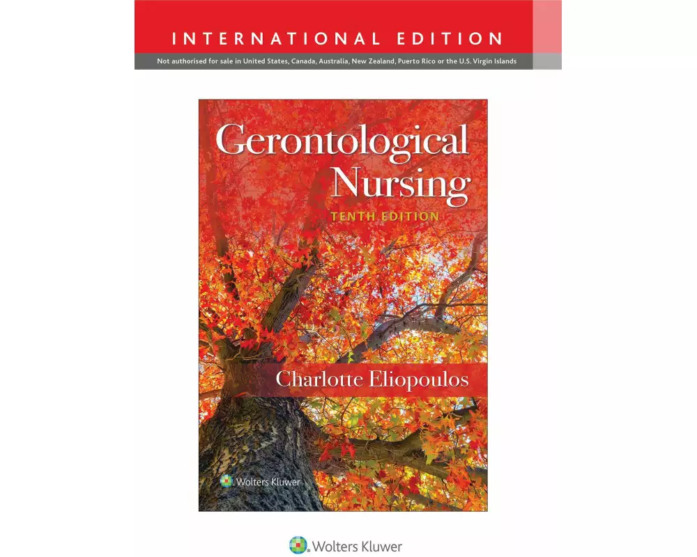 Gerontological Nursing