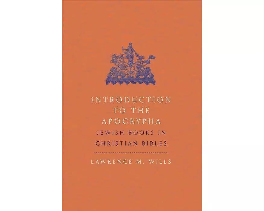 Introduction to the Apocrypha