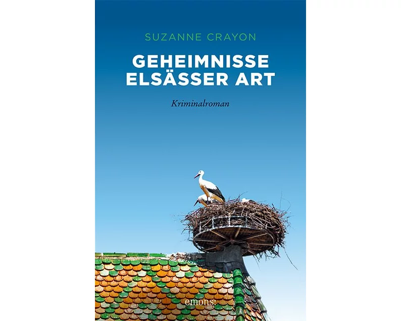 Geheimnisse Elsässer Art