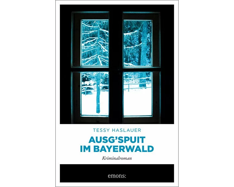 Ausg'spuit im Bayerwald