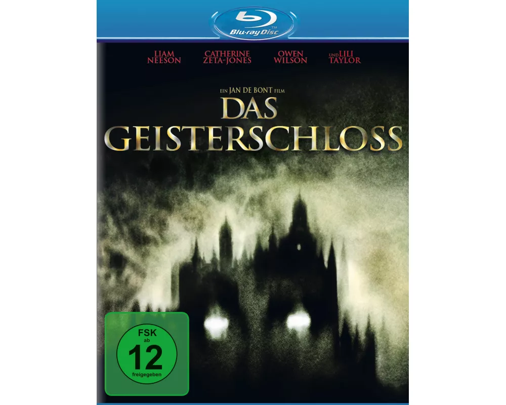 Das Geisterschloss