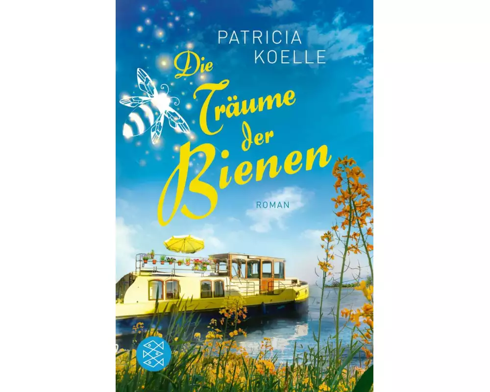 Die Träume der Bienen