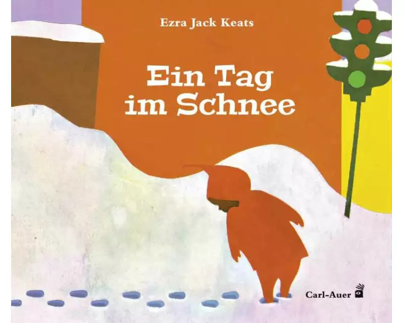 Ein Tag im Schnee