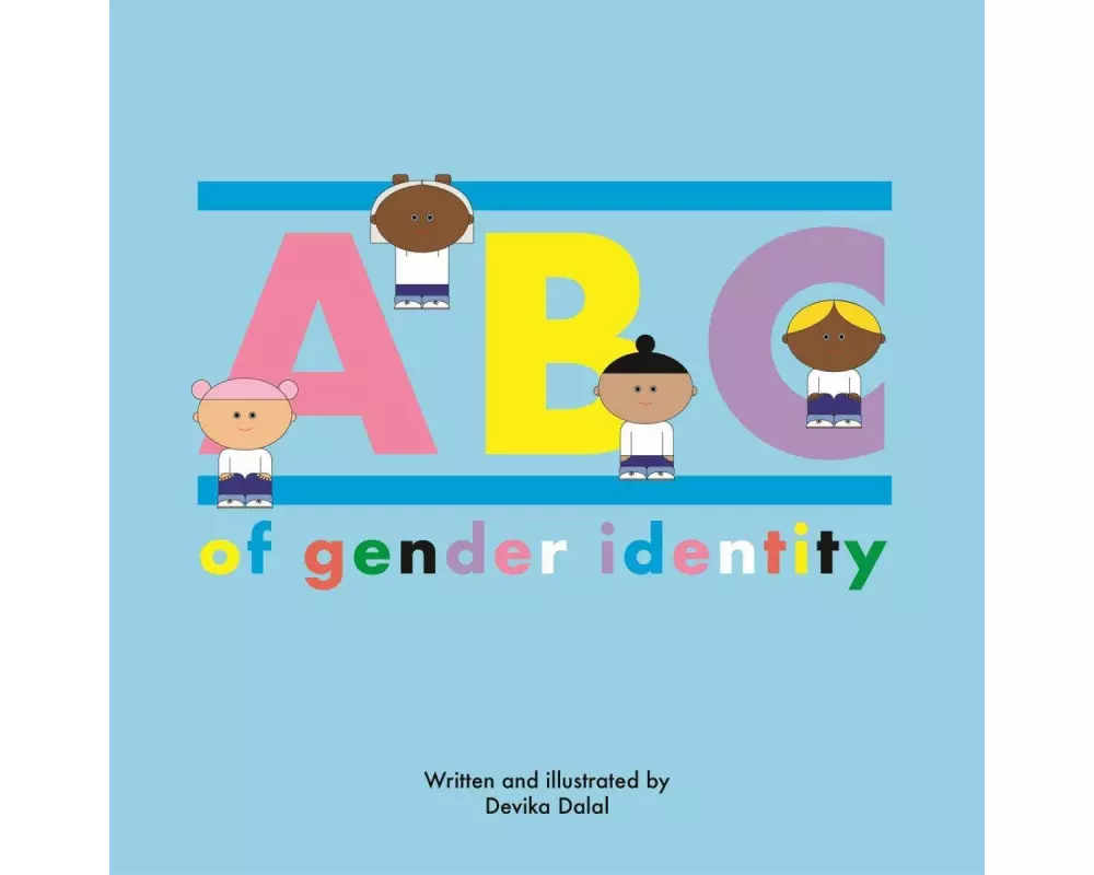 ABC of Gender Identity
