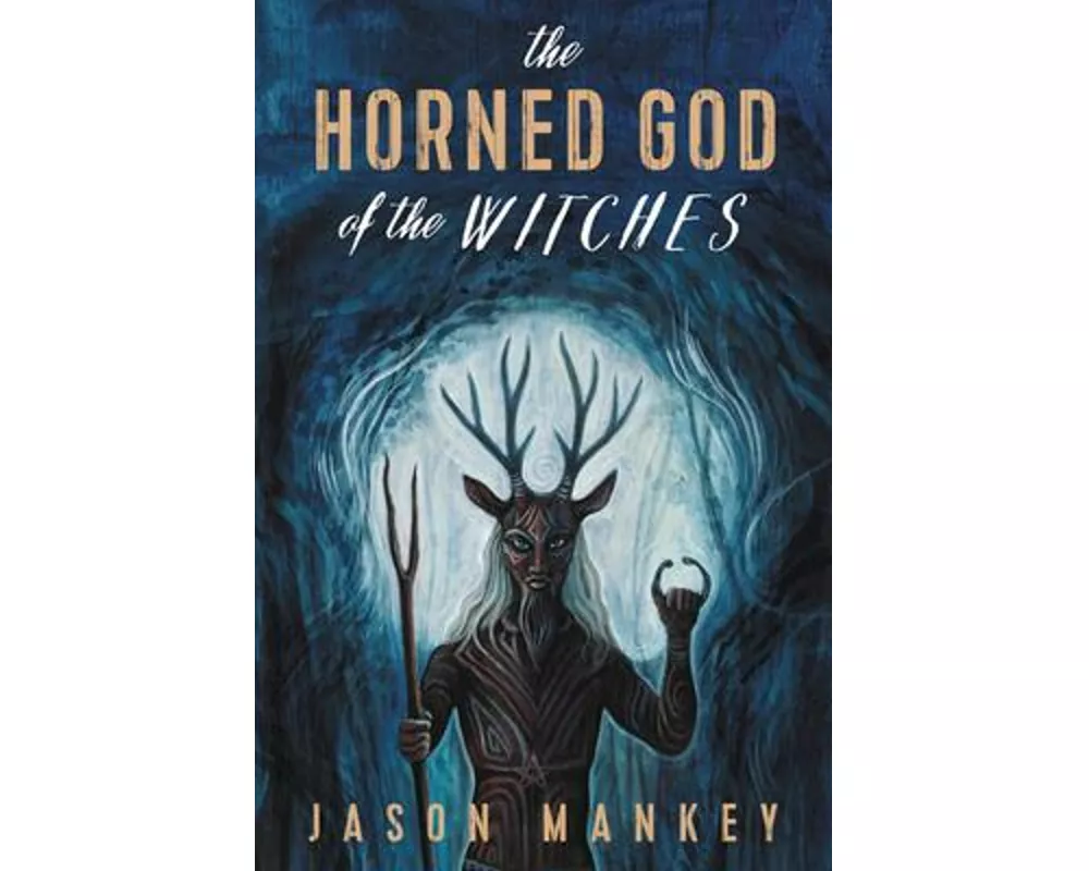 The Horned God of the Witches