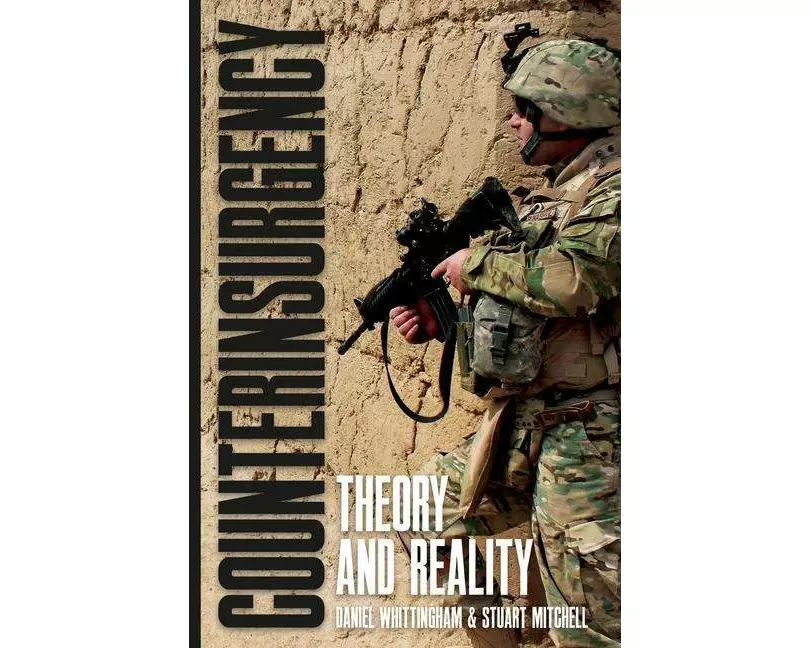Counterinsurgency