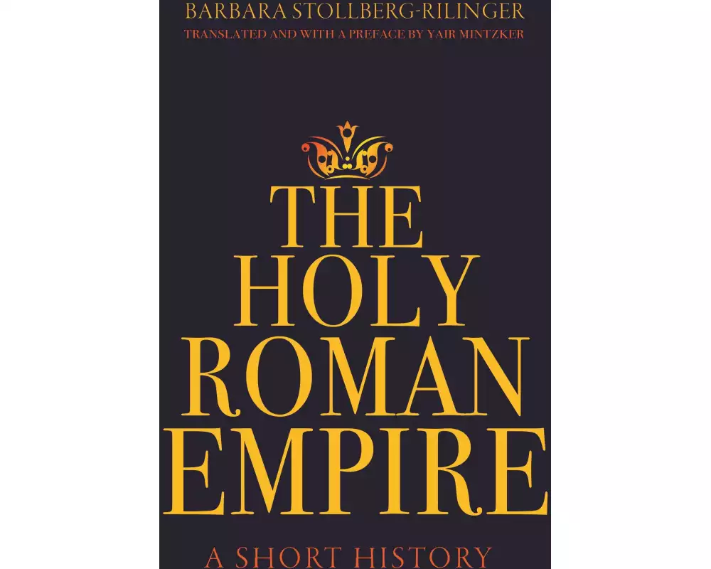 The Holy Roman Empire