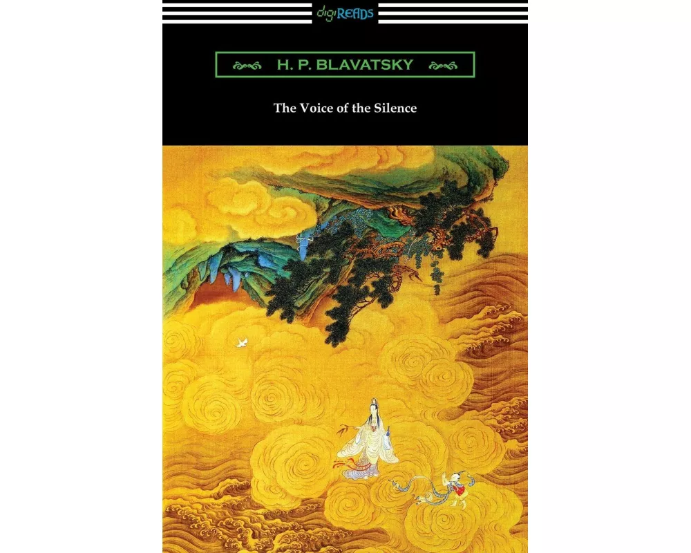 The Voice of the Silence