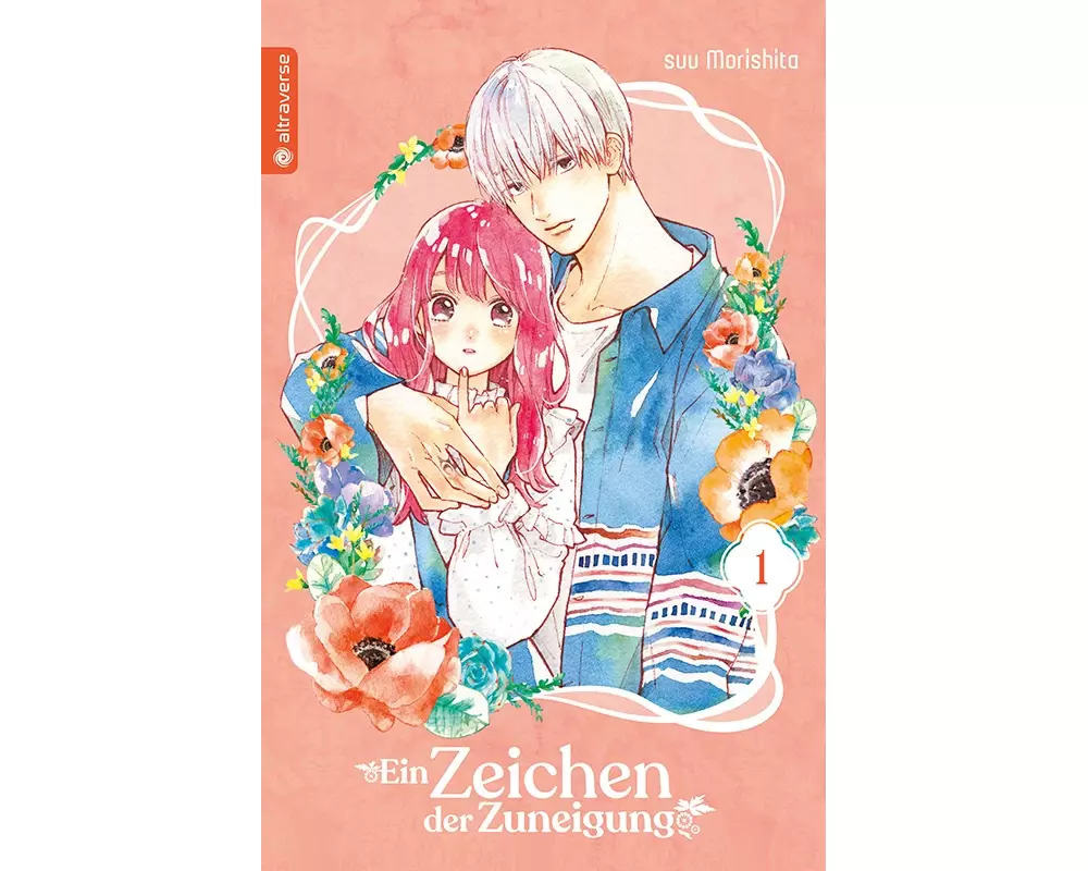 Ein Zeichen der Zuneigung 01