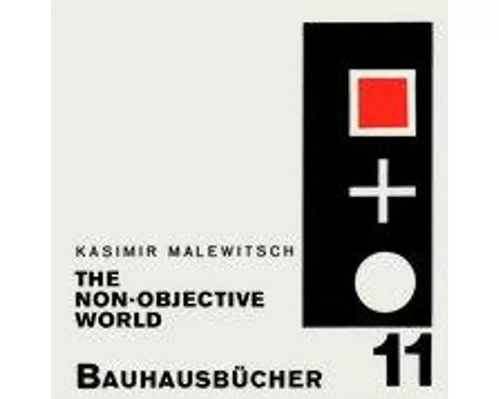 The Non-objective World