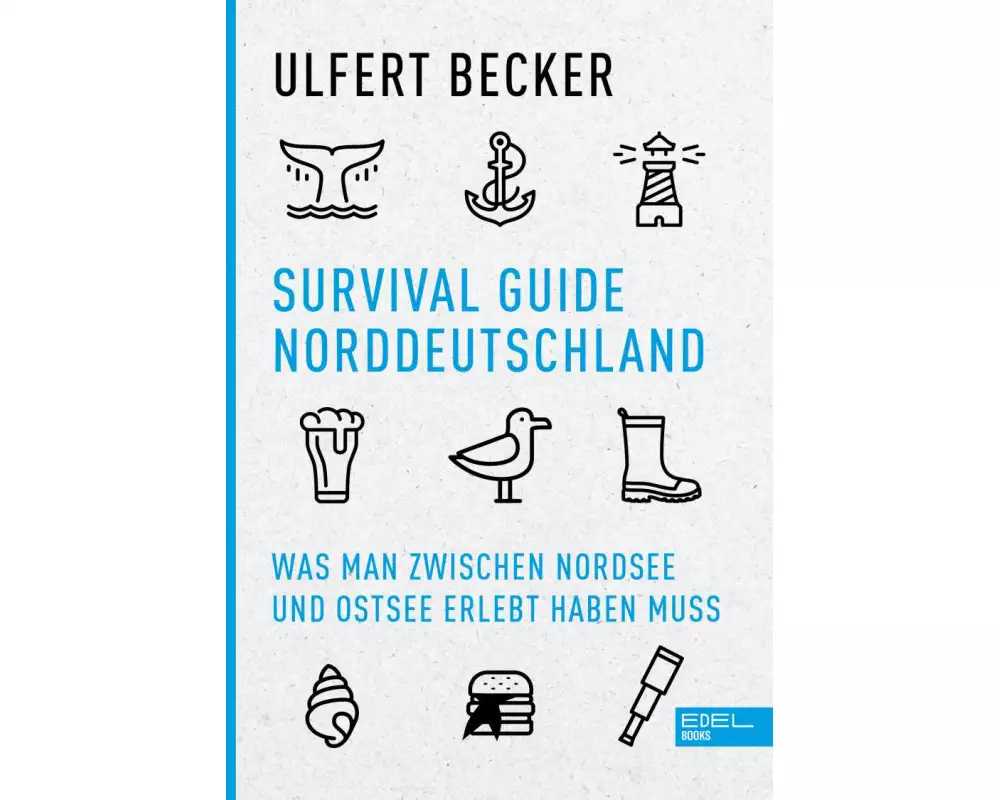 Survival Guide Norddeutschland