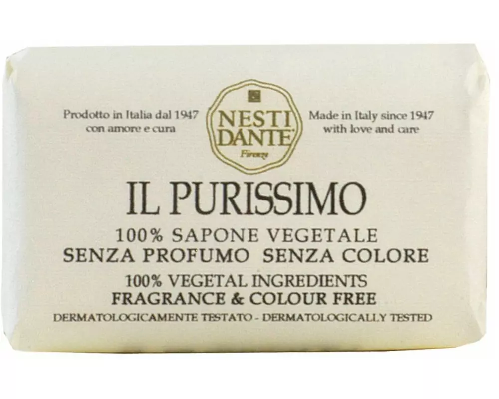 Nesti Dante Il Purissimo 150 g