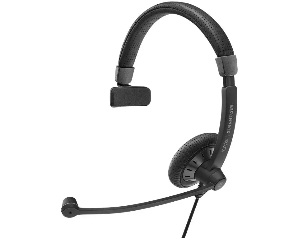 EPOS Headset IMPACT SC 45 MS Mono USB-A, Klinke