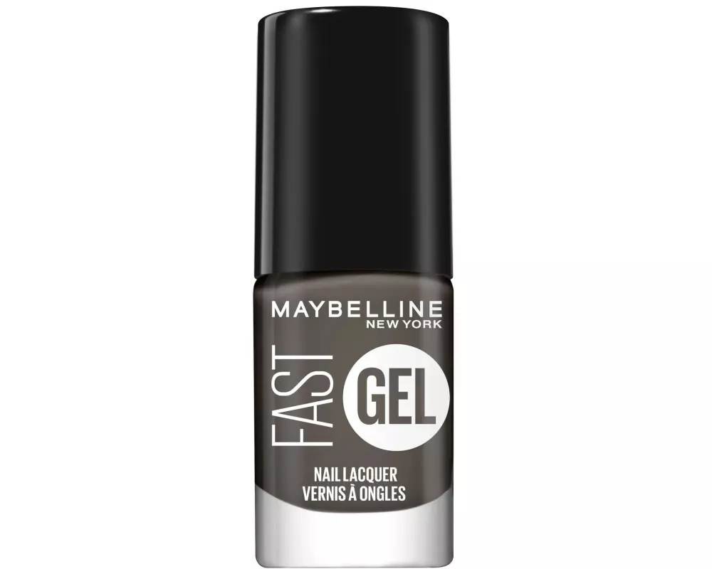 Maybelline Nagellack Fast Gel 16 Sinful Stone