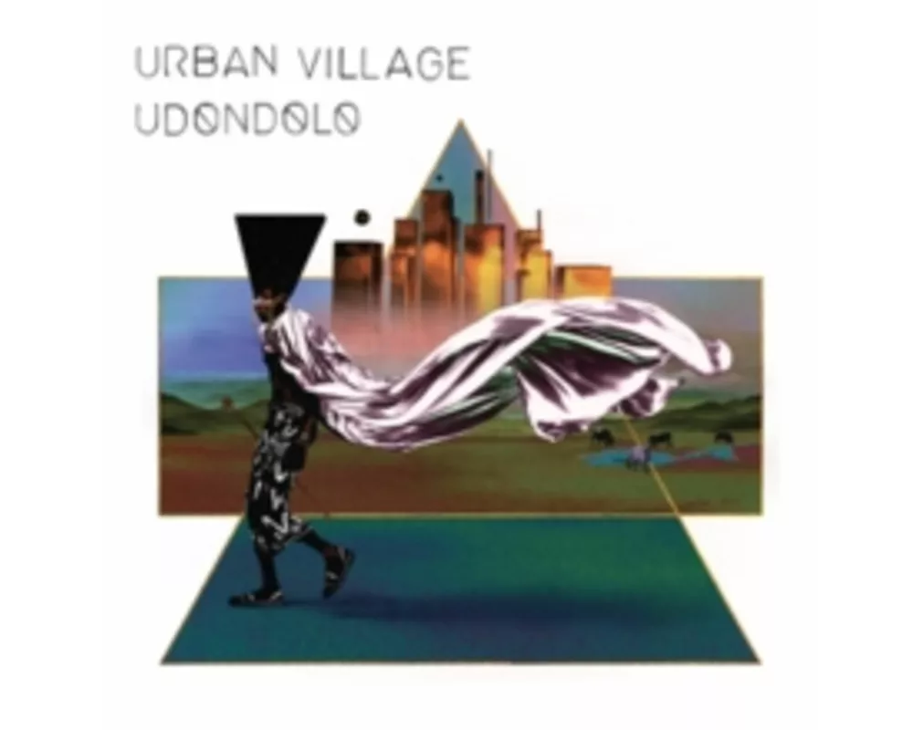 Udondolo